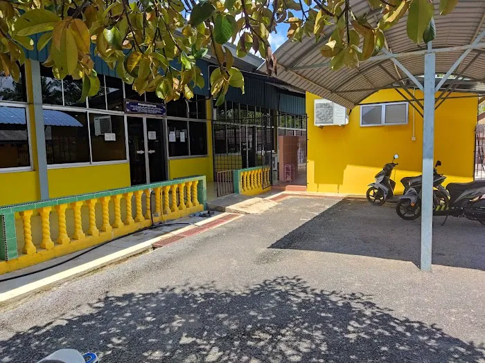 Masjid Ridzuaniah Picture 3