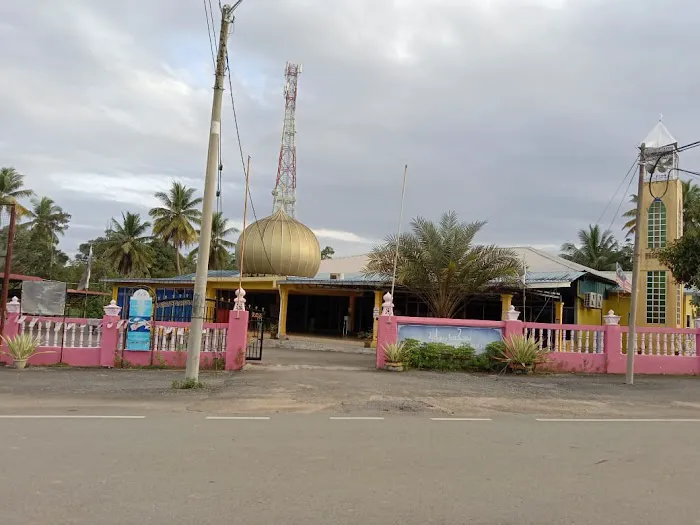 Masjid Ridzuaniah Picture 2