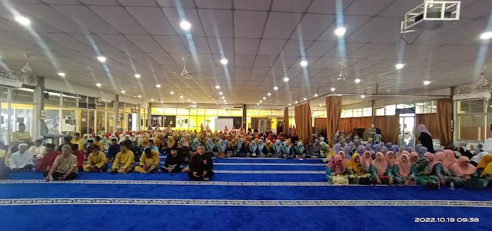 Masjid Ridzuaniah Picture 4