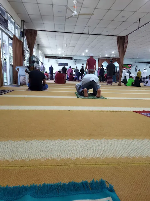 Masjid Ridzuaniah Picture 5