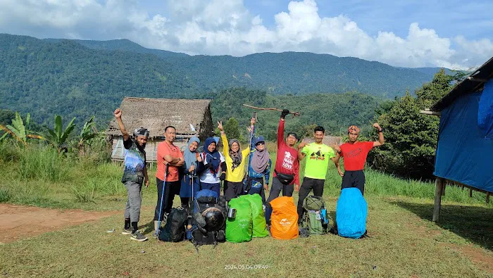 Gunung Chamah Picture 5