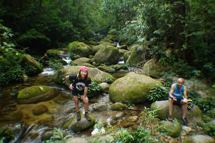 Gunung Chamah Picture 3