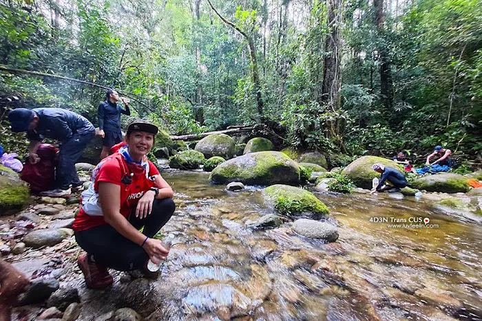 Gunung Chamah Picture 4