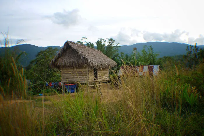 Gunung Chamah Picture 9