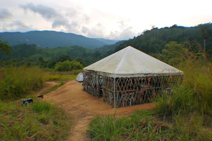 Gunung Chamah Picture 7