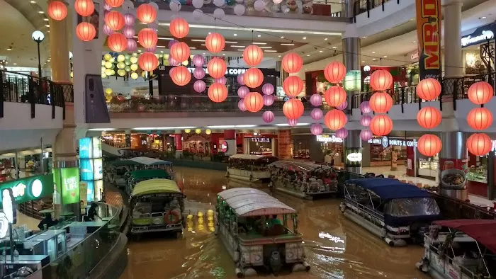 The Mines Shopping Mall Picture 1