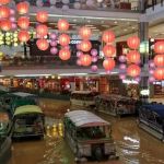 The Mines Shopping Mall