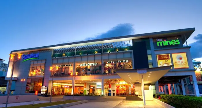 The Mines Shopping Mall Picture 5