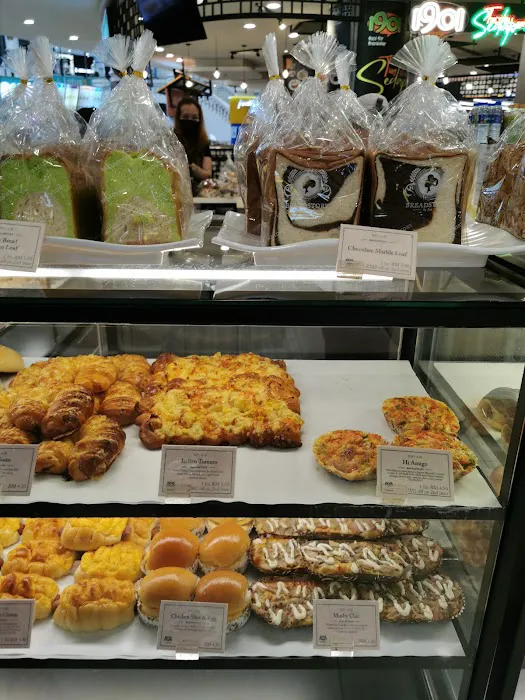 The Mines Shopping Mall Picture 9