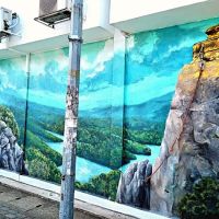 Taman Melawati, Ampang ico