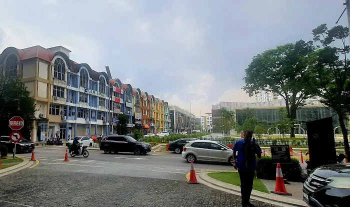 Taman Melawati, Ampang Picture 4