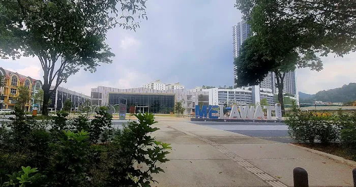 Taman Melawati, Ampang Picture 5