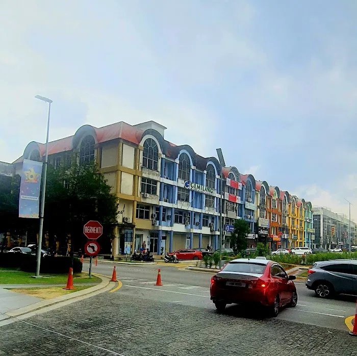 Taman Melawati, Ampang Picture 7