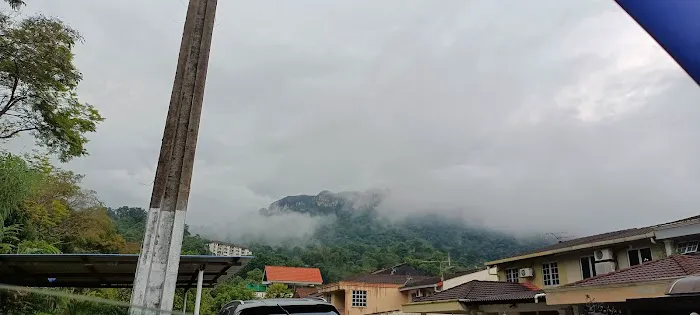Taman Melawati, Ampang Picture 6
