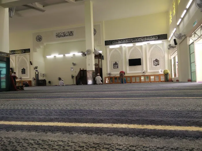 Masjid Desa Jaya Picture 1