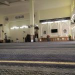 Masjid Desa Jaya