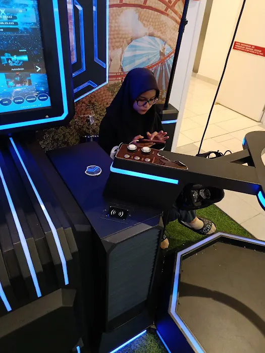 Virtual Reality Center (VRC) KL East Mall Picture 2