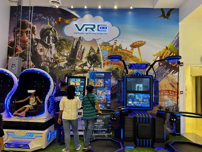 Virtual Reality Center (VRC) KL East Mall Picture 3