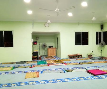 Surau An-Nur