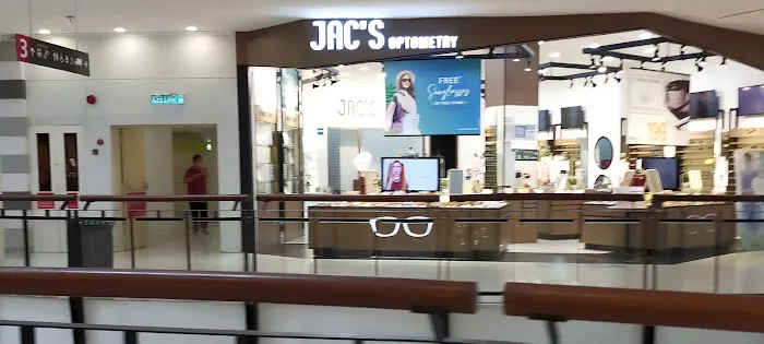 Jac's Optometry @ The Mines Shopping Mall Picture 1