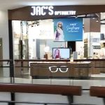 Jac's Optometry @ The Mines Shopping Mall