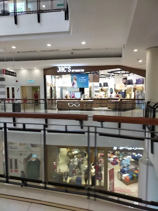 Jac's Optometry @ The Mines Shopping Mall Picture 2