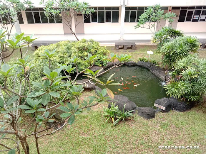 The Rimba, Outdoor Facilities, Block D, TAR UMT Picture 10