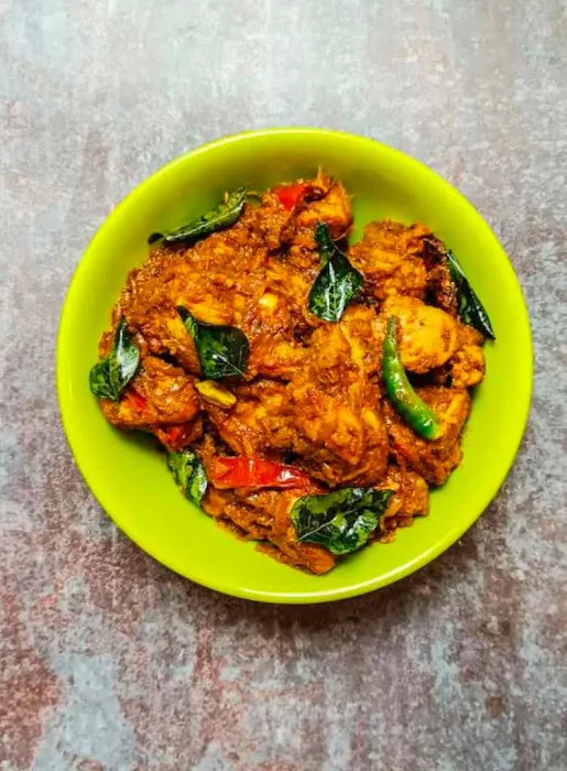 Jai brother's stall hot spicy Picture 7
