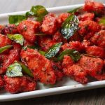 Jai brother's stall hot spicy