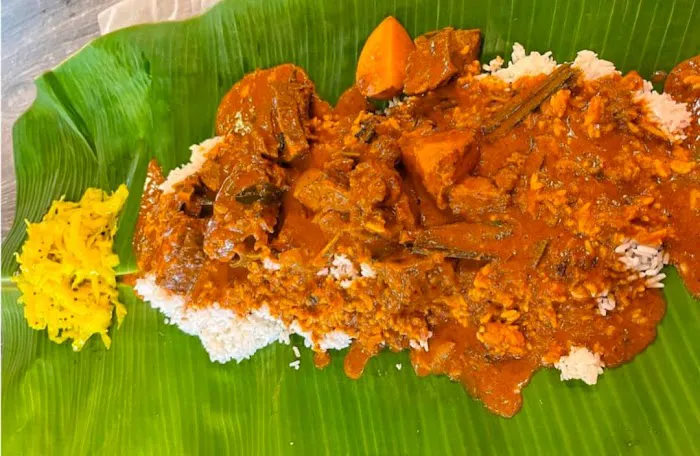 Jai brother's stall hot spicy Picture 6