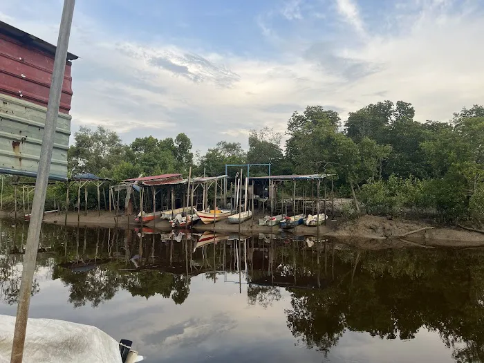 Pangkalan Nelayan Sri Tanjung Picture 4