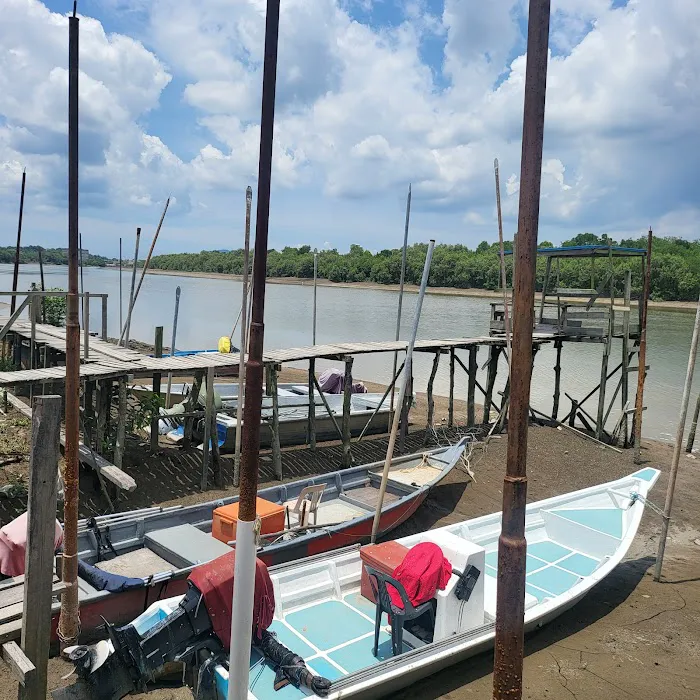 Pangkalan Nelayan Sri Tanjung Picture 7
