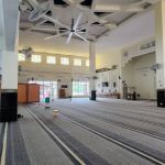 Masjid Bandar Jengka (Al-Sultan Abdullah Ri'ayatuddin Al-Multafa Billah Shah)