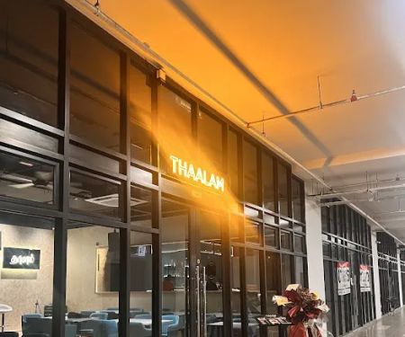 Thaalam Bar & Kitchen