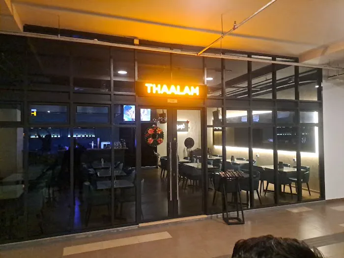 Thaalam Bar & Kitchen Picture 8
