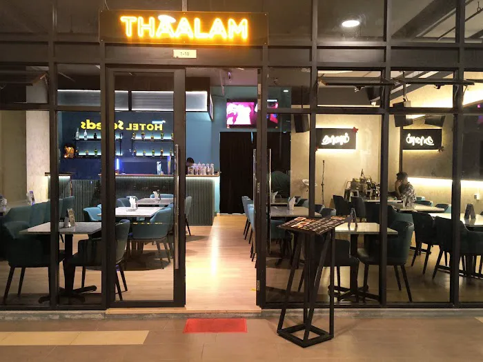 Thaalam Bar & Kitchen Picture 3