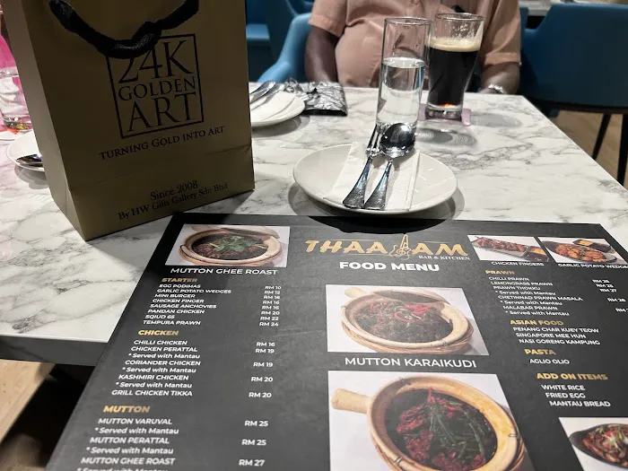 Thaalam Bar & Kitchen Picture 6