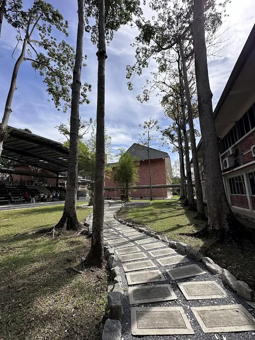 Rimba TARUMT Picture 1