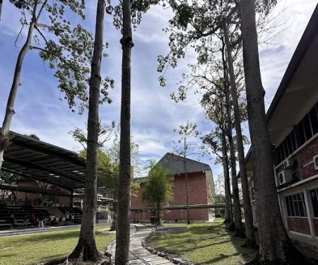 Rimba TARUMT