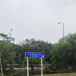 My homestay
