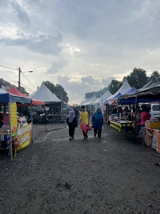 Bazaar Ramadhan Jalan Kebun Picture 4