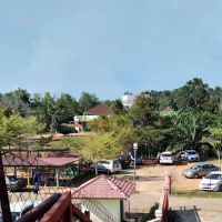 Masjid Imam Al-Ghazali Maahad SAS ico