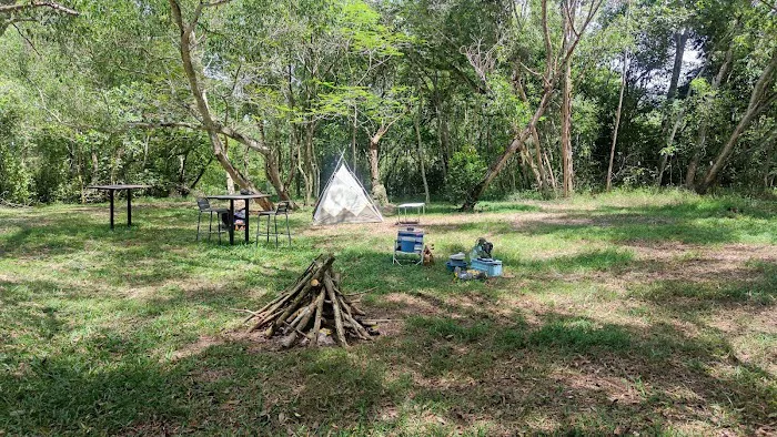 Camping Site Picture 1