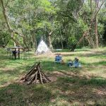 Camping Site