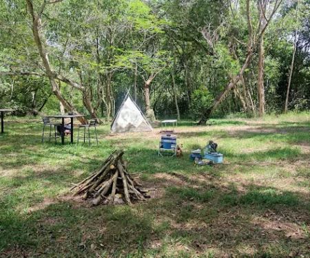 Camping Site