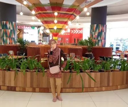 ROOM PLACE SDN BHD
