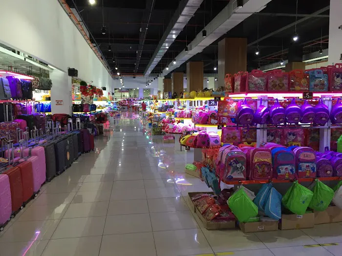 ROOM PLACE SDN BHD Picture 6