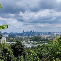 Look out point (KL East Park) ico