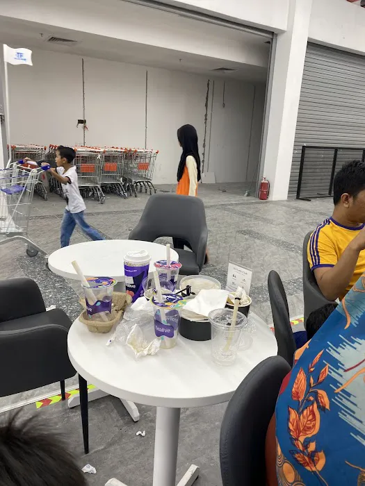 ZUS Coffee - G-Orange Mall Gua Musang Picture 1