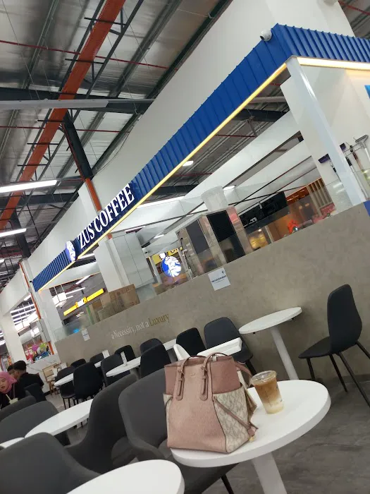 ZUS Coffee - G-Orange Mall Gua Musang Picture 6